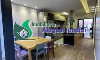 Imagem 4: JUNDIAÍ - Casa Padrão - MALOTA