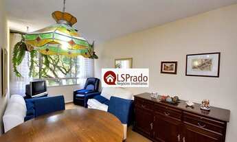 Imagem 3: Ao lado do Metrô e Univ. Mackenzie, 3 dormitórios, 1 suite 2 vagas!