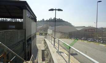 Imagem 7: Área comercial à venda, vinte quatro mil metros em Taboão da Serra - SP