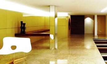 Imagem 2: Apartamento Área Privativa 4 quartos, 5 vagas à venda, 180 m² - Vila Paris - Belo Horizont