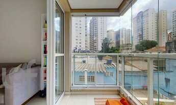 Imagem 7: APARTAMENTO COM 2 DORMITÓRIOS E 1 VAGA A 700 METROS ESTAÇÃO METRÔ CONCEIÇÃO