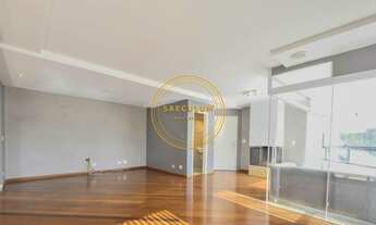 Imagem: Campo Belo/Brooklin 170m² 3 Suítes