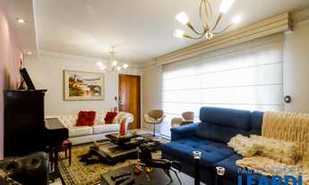 Imagem 2: APARTAMENTO - PERDIZES - SP