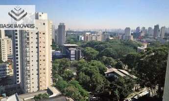 Imagem 1: Apartamento com 3 dormitórios à venda, 78 m² por R$ 740.000,00 - Vila Clementino - São Pau