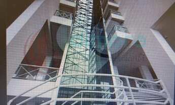 Imagem 3: Apartamento para Venda em Mogi das Cruzes, Vila Mogilar, 2 dormitórios, 2 banheiros, 1 vag