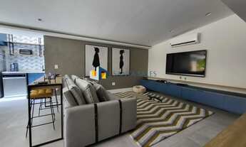 Imagem 6: Excelente apto com ambiente super agradavel , mobiliado a venda no ipiranga com 136m2