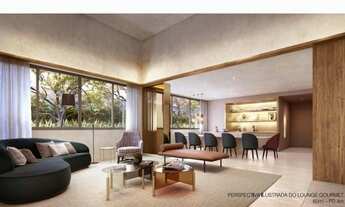 Imagem 5: Apartamento em Perdizes com 95m de area util, três dormitorios, duas vagas de garagem !!