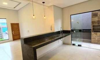 Imagem 3: Casa para venda com 100 metros quadrados com 3 quartos em - Feira de Santana - Ba