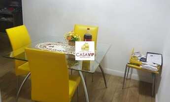 Imagem 2: Apartamento à venda, Vila Sofia, 62m², 2 dormitórios, 1 vaga!