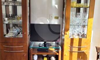 Imagem 5: Apartamento à venda em Pinheiros com 55 metros 1 suíte 1 vaga andar alto