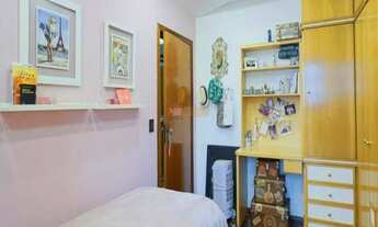 Imagem 6: SãO PAULO - Apartamento Padrão - Vila Regente Feijó