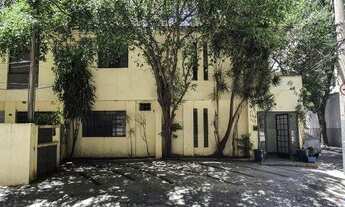 Imagem 6: CASA ASSOBRADADA - ITAIM BIBI - SP