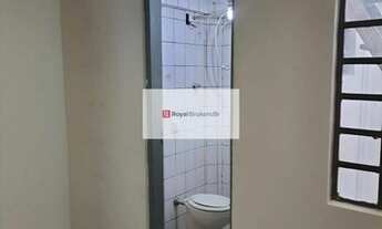 Imagem 4: Pavilhão/Galpão para alugar no bairro Vila Romana - São Paulo/SP, Zona Oeste