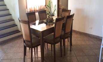 Imagem 6: ITUPEVA - Casa Padrão - CAFEZAL 6