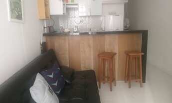 Imagem 6: Apartamento - 32 metros - 1 quarto - Copacabana - Rio de Janeiro - RJ