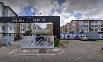 Imagem: Condomínio Aguas do Poxim