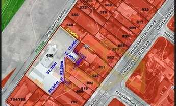 Imagem 6: Terreno - Botafogo - Campinas