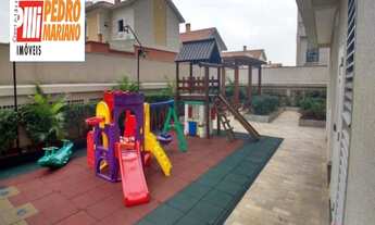 Imagem 2: SãO CAETANO DO SUL - Apartamento Padrão - Mauá