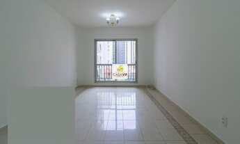 Imagem 2: Apartamento à venda, Santa Cecília, 105m², 3 dormitórios, 1 suíte, 2 vagas!