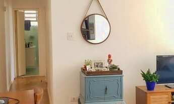 Imagem: APARTAMENTO - BELA VISTA - SP