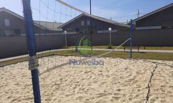 Imagem 4: Casa em condomínio com 2 quartos no RESIDENCIAL VILLAGIO DEL FIORI - Bairro Loteamento Loa