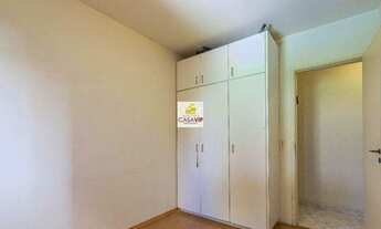 Imagem 5: Apartamento à venda, Saúde, 78m², 3 dormitórios, 1 suíte, 2 vagas!