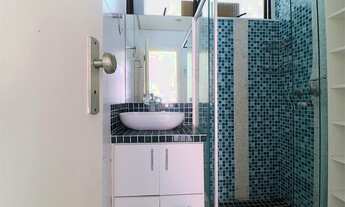 Imagem 7: Apartamento próximo do metrô estação Brigadeiro e Hospital Santa Catarina