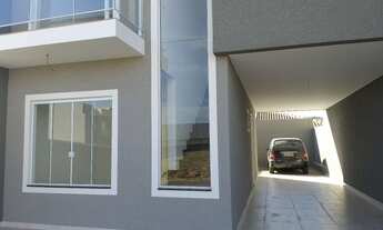 Imagem 3: Sobrado alto padrão condomínio