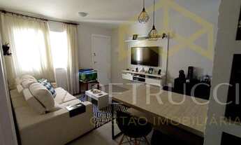 Imagem: Apartamento - Parque Bom Retiro - Paulínia