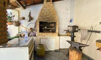 Imagem 16: Casa para venda possui 130 metros quadrados com 4 quartos em Novo Horizonte - Betim - Mina