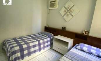 Imagem 6: Apartamento de 2 quartos mais dependência no centro de Guarapari