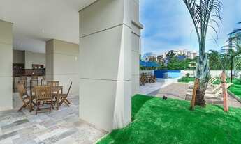 Imagem 5: Apartamento para venda tem 86 metros quadrados com 3 quartos