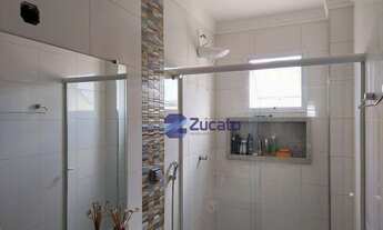 Imagem 6: Apartamento com 3 dormitórios à venda, 130 m² por R$ 570.000,00 - Estados Unidos - Uberaba