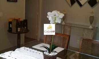 Imagem 3: Apartamento à venda, Jardim Celeste, 50m², 2 dormitórios, 1 vaga!