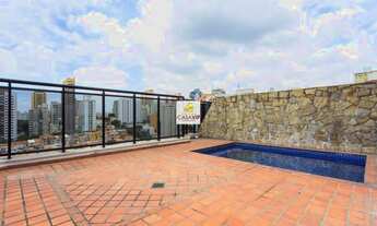 Imagem 5: Apartamento de alto padrão à venda, Perdizes, 248m², 3 dormitórios, 1 suíte, 3 vagas!