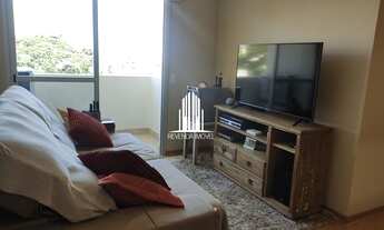 Imagem: Apartamento em Pinheiros com 88m² 3 dormitórios