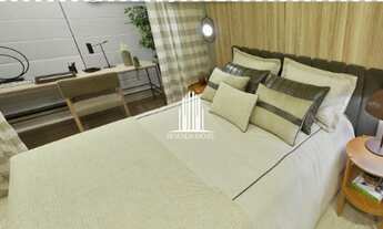 Imagem: APARTAMENTO À VENDA NA VILA CLEMENTINO