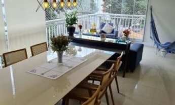 Imagem: 01295 - Apartamento 4 Dorms. (2 Suítes)