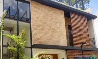 Imagem 6: CASA EM CONDOMÍNIO - ALTO DA BOA VISTA - SP