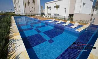 Imagem 5: Apto 01 Dormitorio