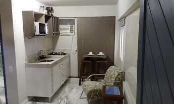 Imagem 6: Kitnet Top Mobiliada