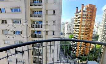 Imagem 7: Flat Clarion Faria Lima disponível para venda com 30m² e 01 vaga de garagem