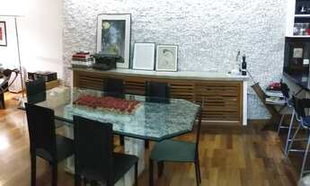 Imagem: Sobrado com 3 dormitórios (1 suíte) à