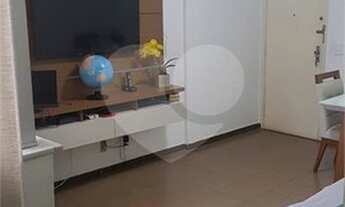 Imagem 2: Apartamento - 02 quartos- Vila Isabel