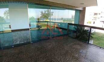 Imagem: Rio de Janeiro - Apartamento Padrão - Recreio