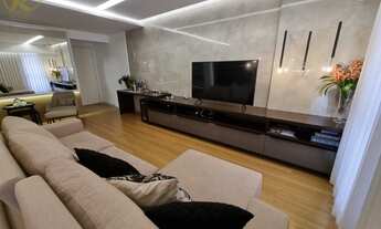 Imagem 5: Apartamento no Centro de Londrina Ed. Saint Honoré