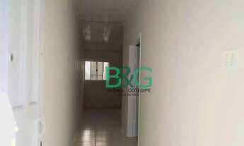 Imagem 4: Casa com 1 dormitório à venda, 63 m² por R$ 330.000 - Belenzinho - São Paulo/SP