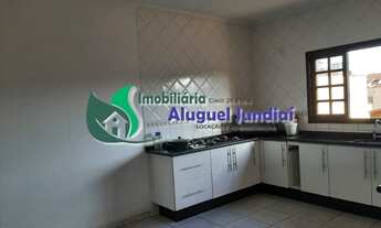 Imagem 4: JUNDIAÍ - Casa Padrão - HORTO SANTO ANTONIO