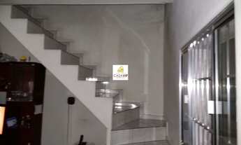 Imagem 2: Sobrado à venda, Vila Carioca, 127m², 3 dormitórios, 1 suíte, 2 vagas!