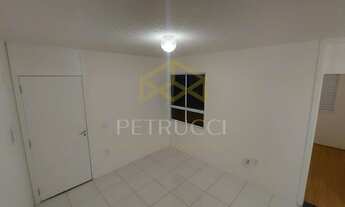 Imagem 3: Apartamento - Jardim do Lago Continuação - Campinas